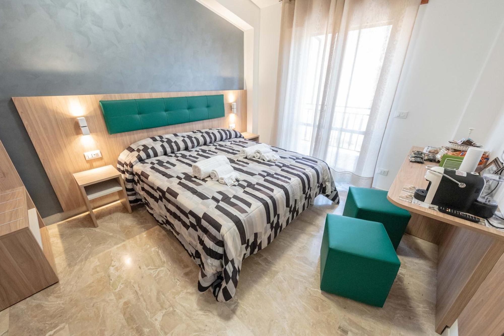 B&B Il Risveglio Del Cavaliere Gioia Dei Marsi Exterior foto
